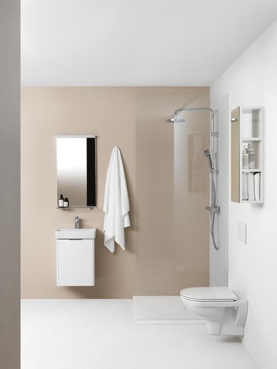 Produktbild Laufen Pro Slim