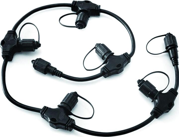 Easy Connect Verbindungkette
