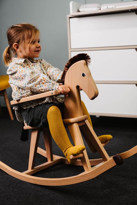 Actual product image Geuther Halla