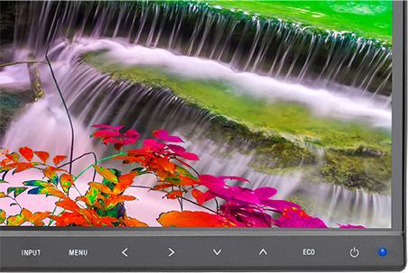 Image du produit NEC 27 L MS EA271F BK (1920 x 1080 pixels, 27")
