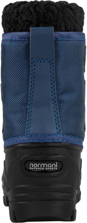 Image du produit Normani Bottes de protection contre le froid pour enfants Tulita - 2308 (31)