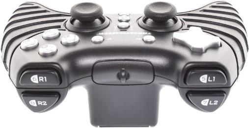 Produktbild Thrustmaster T mini Rumble (PS2, PS3, PC)