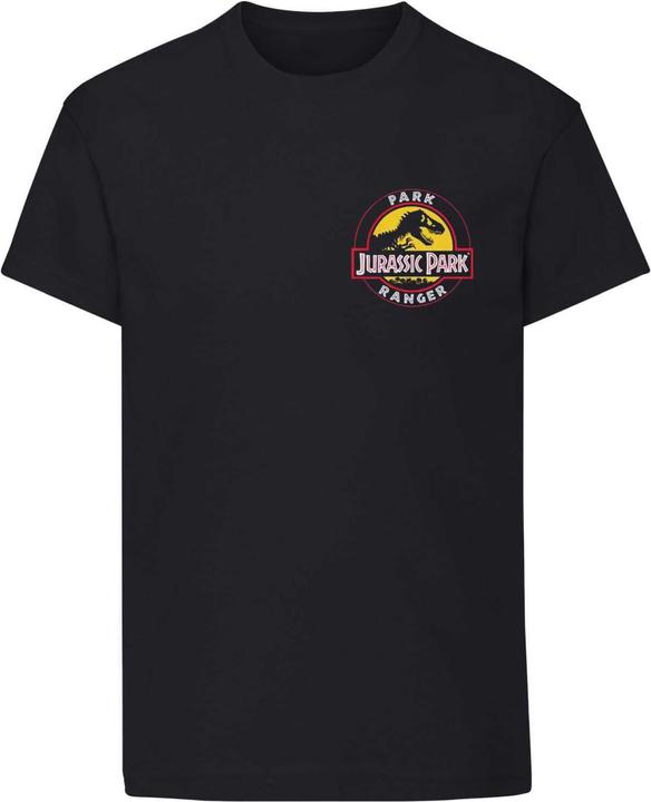 Jurassic Park Park Ranger TShirt (S)