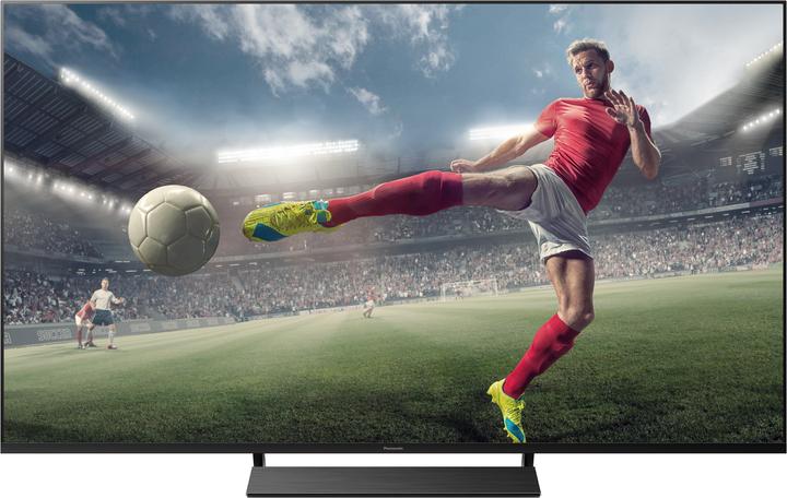 Produktbild Panasonic TX-65JXW854 (65", LCD, 4K, 2021)