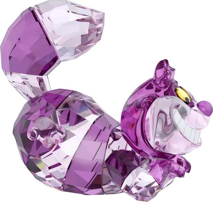 Produktbild Swarovski Alice In Wonderland Cheshire Cat