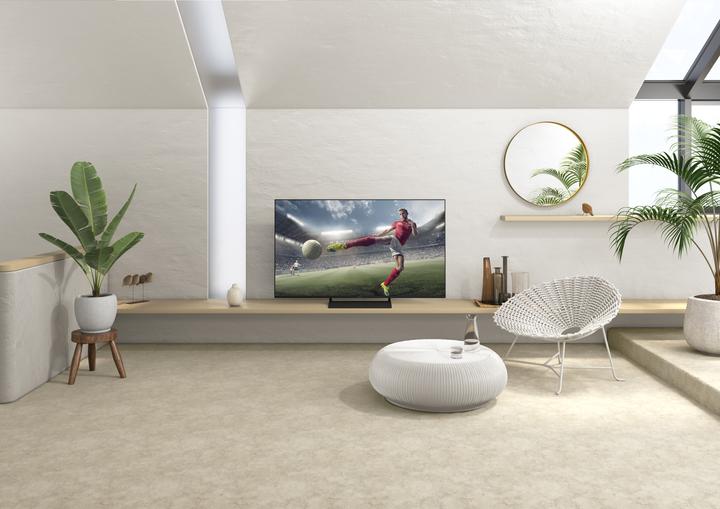 Produktbild Panasonic TX-65JXW854 (65", LCD, 4K, 2021)