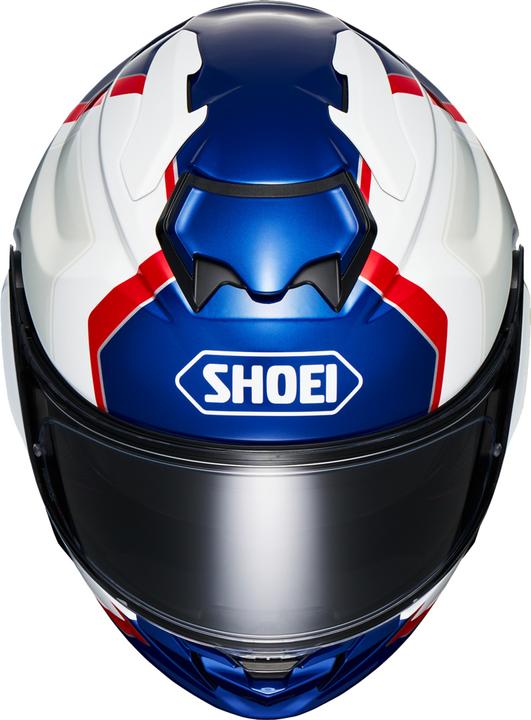 Produktbild Shoei Integralhelm GT-Air 3 Realm (59 - 60 cm, L)