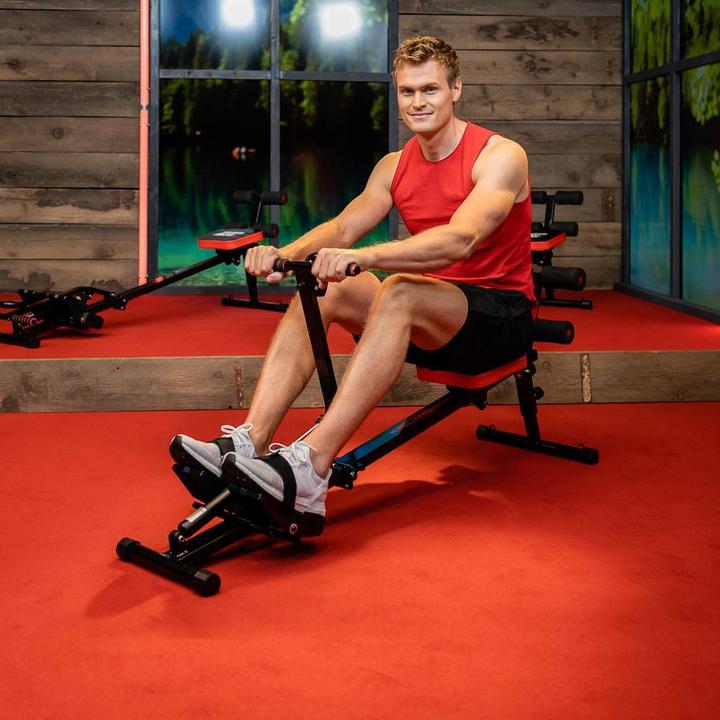 Image du produit Kendox RowShaper