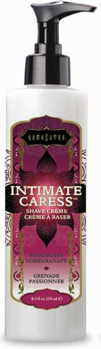 Produktbild Kamasutra Intimate Caress (250 ml, Rasiercreme)