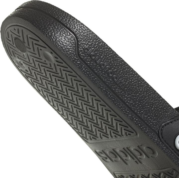 Image du produit adidas Adilette Shower, baskets unisexes pour adultes, Core Black/Ftwr White/Core Black, 37 UE (36.5, 37)