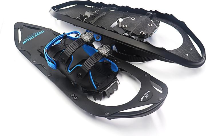 Produktbild Nanuq Deepsnow (25.20")