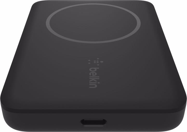 Actual product image Belkin Boost Charge (2500 mAh, 7.50 W, 9.25 Wh)