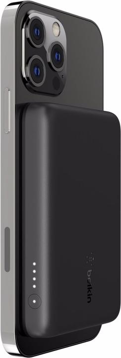 Actual product image Belkin Boost Charge (2500 mAh, 7.50 W, 9.25 Wh)