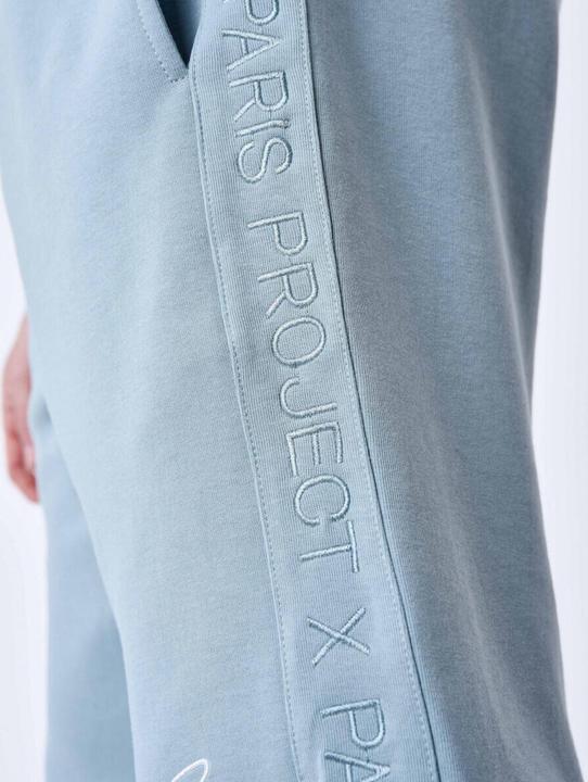 Immagine prodotto Project X Paris pantaloncini con banda logo ricaata (M)