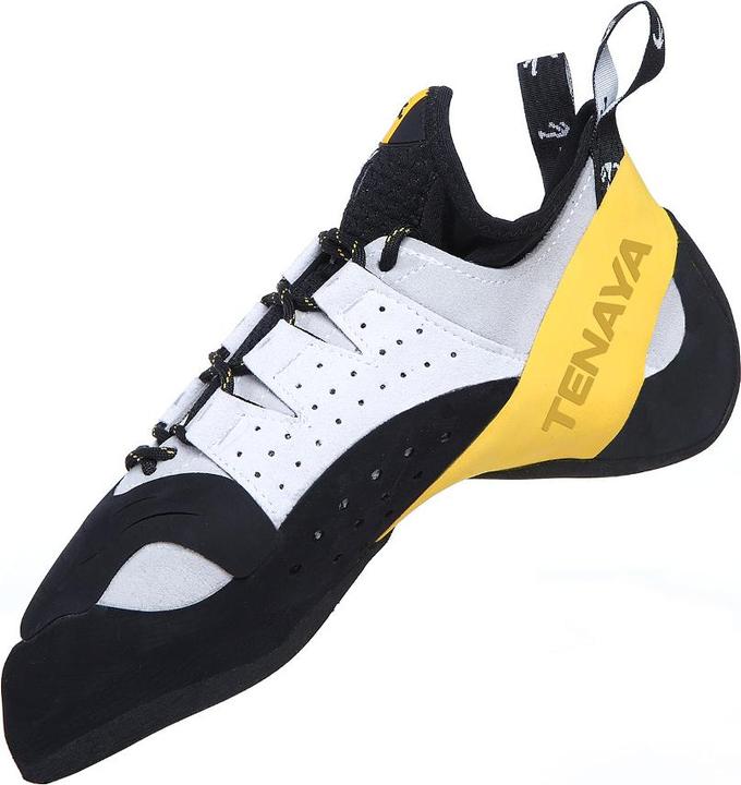 Actual product image Tenaya Tarifa climbing shoes (42.5)