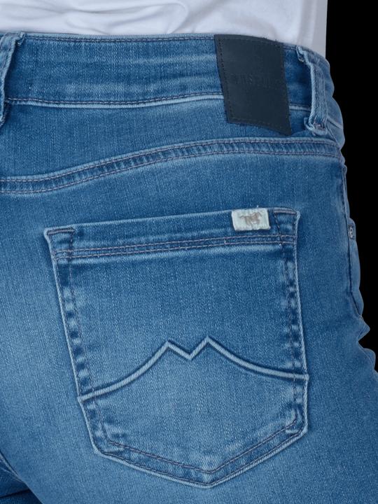 Actual product image Mustang 10022014 (W34/L32)