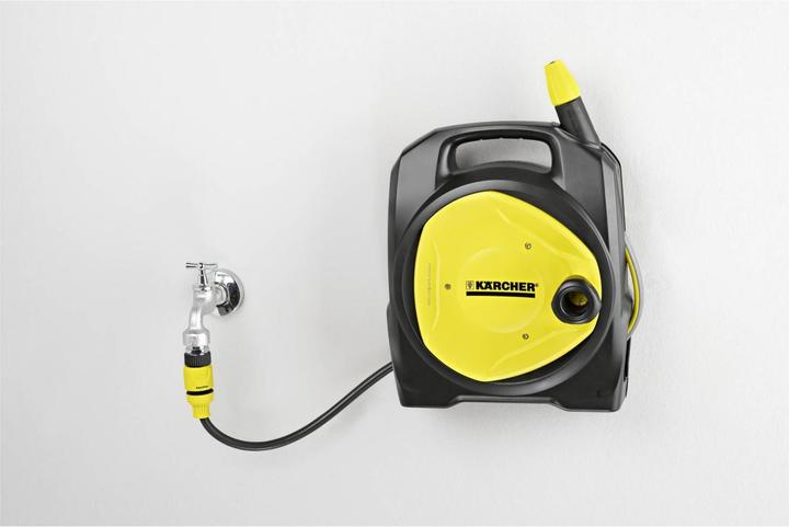 Produktbild Kärcher Cr 3.110 (10 m)