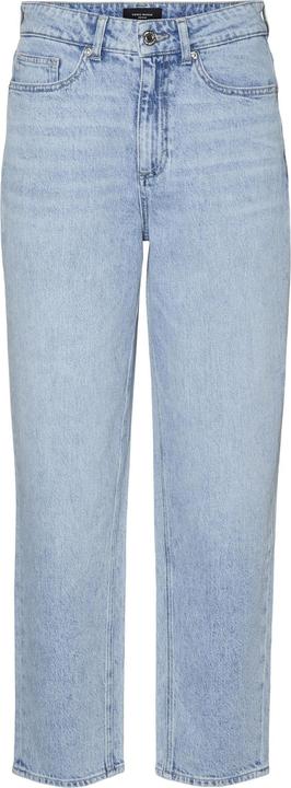 Produktbild Vero Moda VMTESSA Hohe Taille Jeans Mom Jeans (W31/L34)