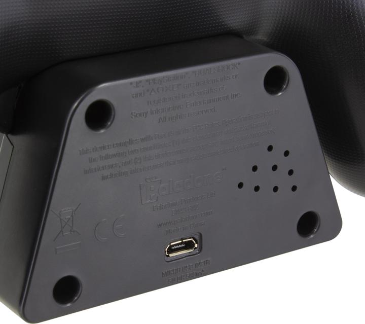 Image du produit Paladone Products Réveil de contrôleur de PlayStation Sony