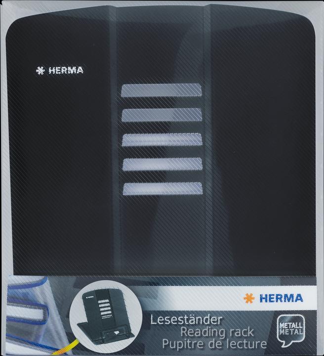 Image du produit HERMA Support de lecture