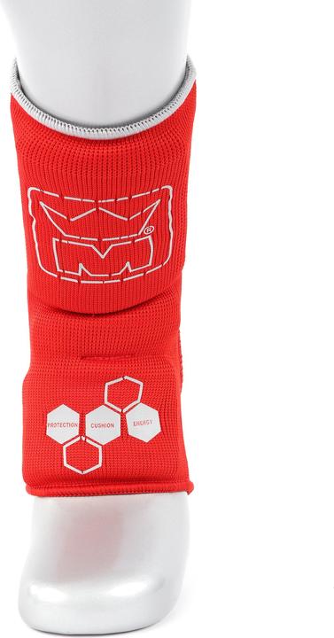 Produktbild Montana Knöchelbandage aus Baumwolle (M)