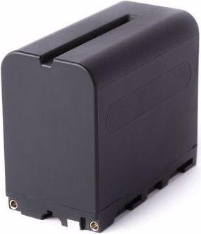 Immagine prodotto Atomos Shogun Action Pack nero (Accumulatore di carica elettrica)