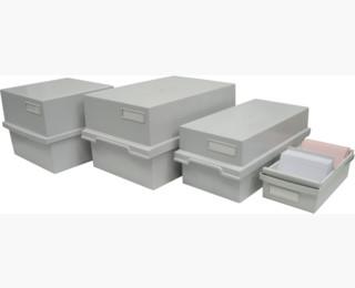 Produktbild Exacompta Karteikasten K A7 (A7)