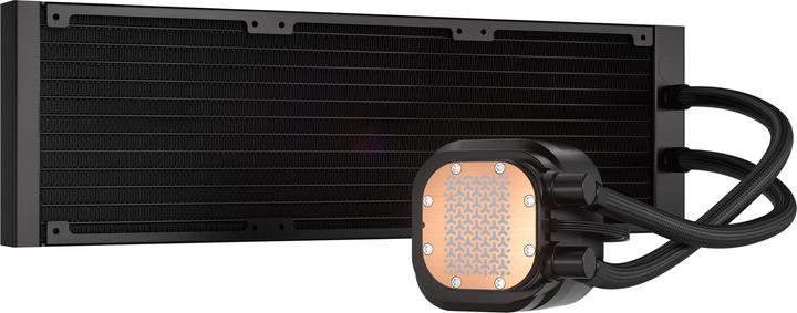Immagine prodotto Corsair NAUTILUS 360, 360mm Radiator, Liquid CPU Cooler