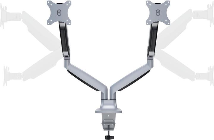 Produktbild Multibrackets M Deskmount (Tisch, 27")