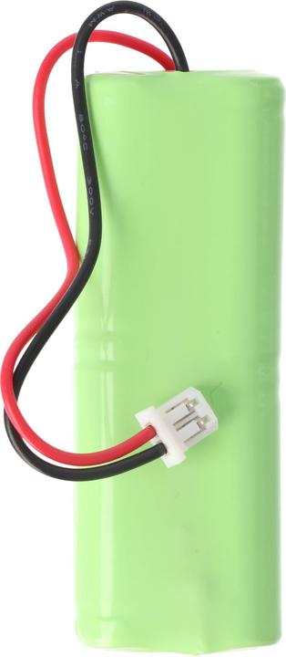Produktbild XCell Akku für Dogtra 1100NC Hundehalsband Hunde-Trainer Empfänger 300mAh (Hund)