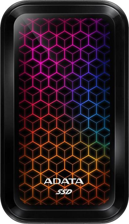 Adata SE770G (1000 GB)