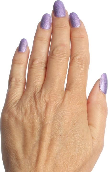 Actual product image Vargu Glitter (Glitter 03, Colour paint)