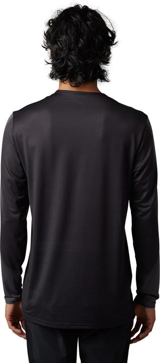 Produktbild Fox Jersey 23 Flexair Ls Novah Stl Gry M (M)