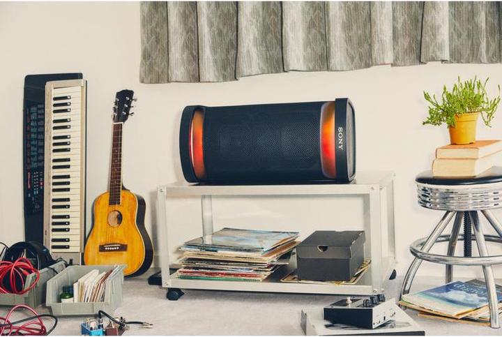 Image du produit Sony SRS-XP500 (20 h, Fonctionnement sur piles)