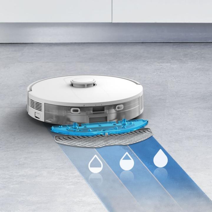 Immagine prodotto Rowenta RR9197WH (Aspirazione robotica)