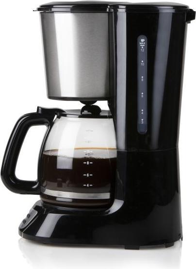 Immagine prodotto Domo DO708K - Koffiezetapparaat - 1,5 L - Timer - RVS