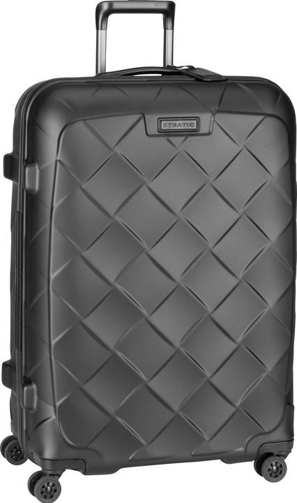 Produktbild Stratic Leather&More HartschalenKoffer (100 l, L (90 - 115l))
