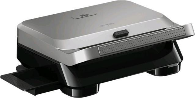 Image du produit De'Longhi Grille-pain DeLonghi SM5006