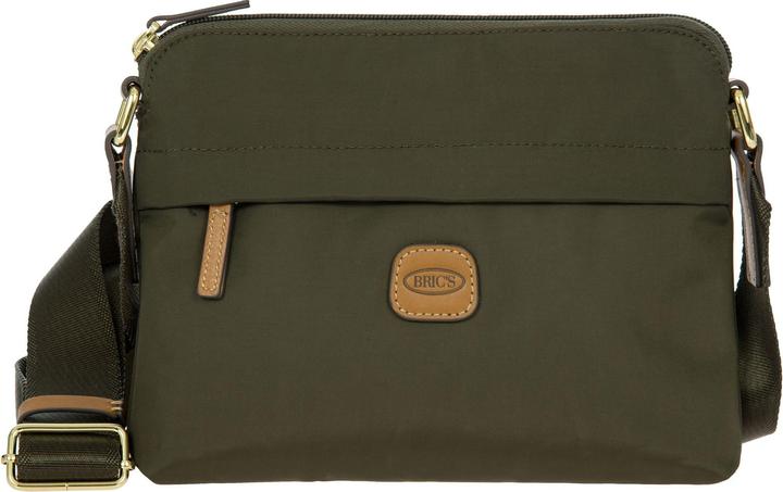 Actual product image Brics X-Collection shoulder bag 23 cm