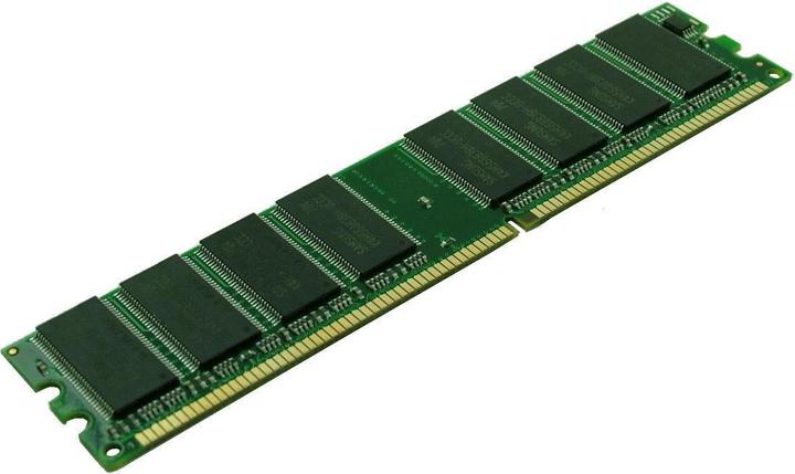 Actual product image CoreParts 256MB Memory Module for Dell (2400, L60, 1 x 256MB)