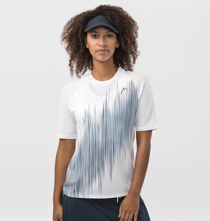 Image du produit Head T-shirt Performance Femme (M)