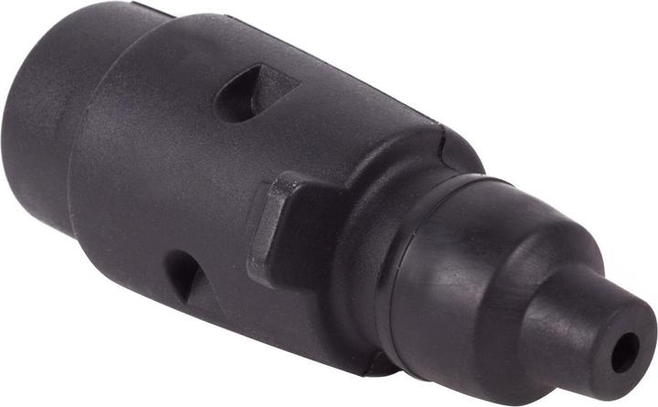Produktbild Benson AnhÃ¤nger Stecker 7-polig 12 Volt