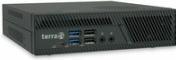 Actual product image Wortmann TERRA PC-Mini 6000V6.1 SILENT GREENLINE (Intel Core i5-12400, 8 GB, 500 GB, UHD Graphics 730)