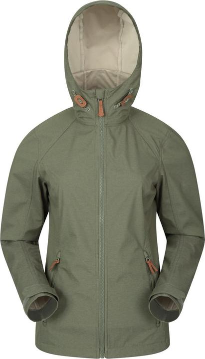 Produktbild Mountain Warehouse Iona Softshelljacke (42 D)