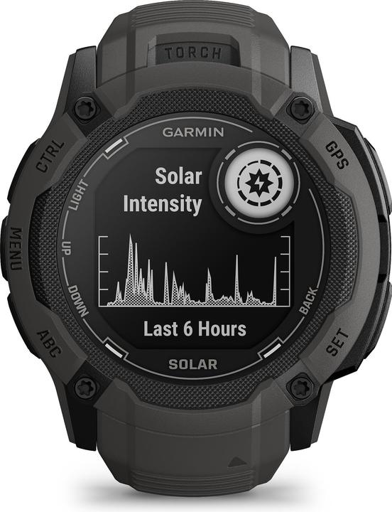 Produktbild Garmin Instinct 2X Solar (50 mm)