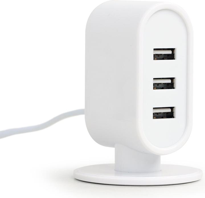 Productafbeelding Energenie EG-U3C3A-01-MX (15 W)