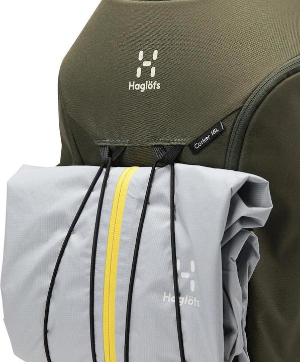 Actual product image Haglöfs Corker 15l (15 l)