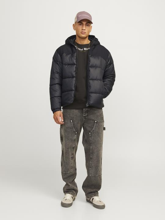 Produktbild Jack & Jones Pufferjacke Pufferjacke (XL)