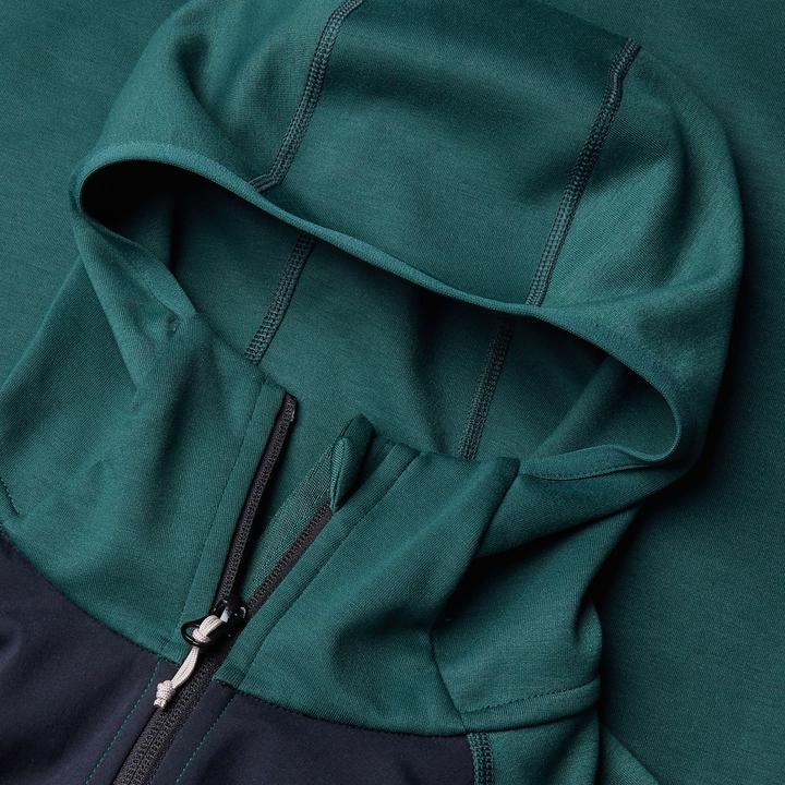 Produktbild Berghaus Trawden Hybrid-Jacke für Jacket (48)