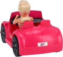 Actual product image Fleur Ami Fleur Doll With Car